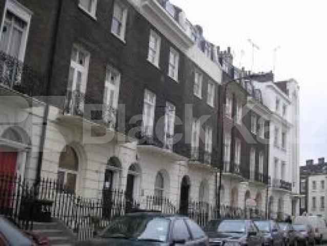 			Studio Apartment, 1 bath, 1 reception Studio			 Mornington Crescent, CAMDEN NW1